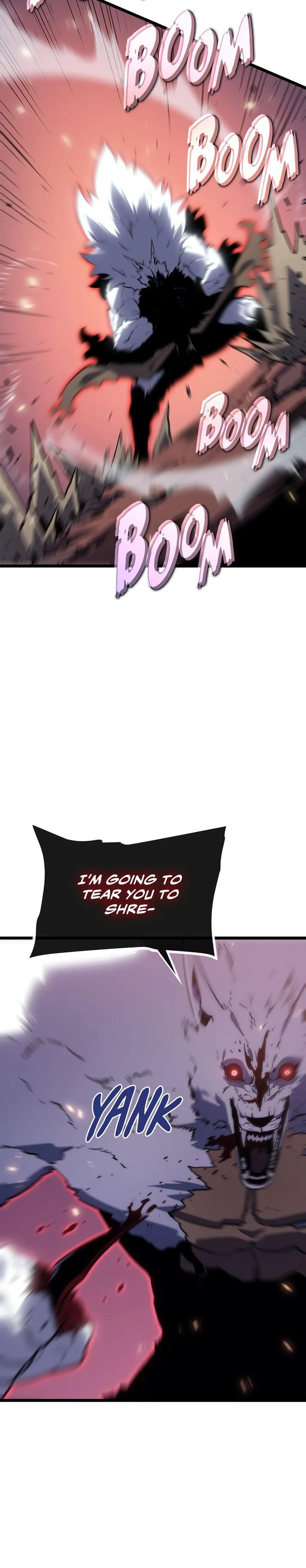 Solo Leveling - Chapter 164 - Page 19