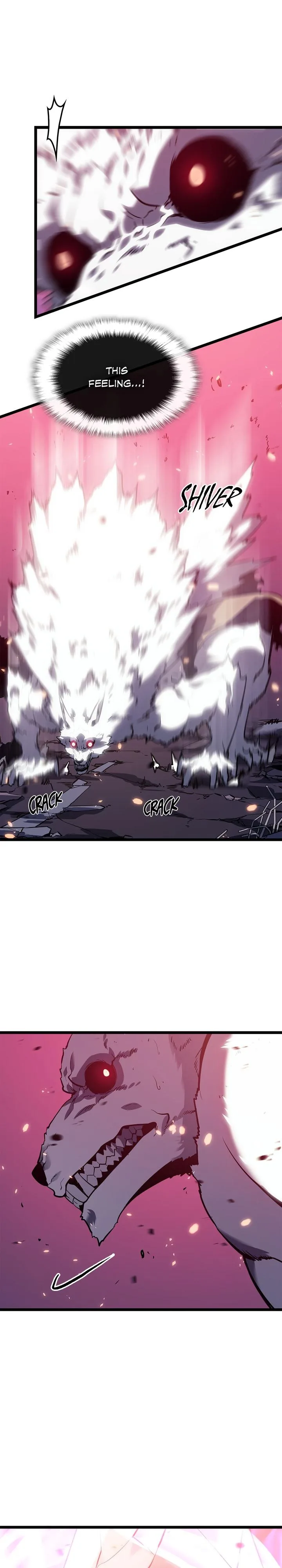 Solo Leveling - Chapter 164 - Page 20
