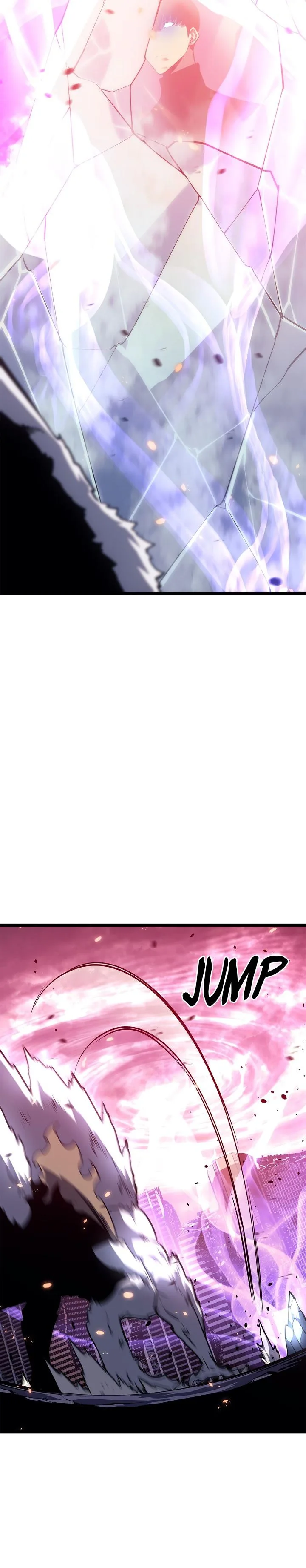 Solo Leveling - Chapter 164 - Page 21