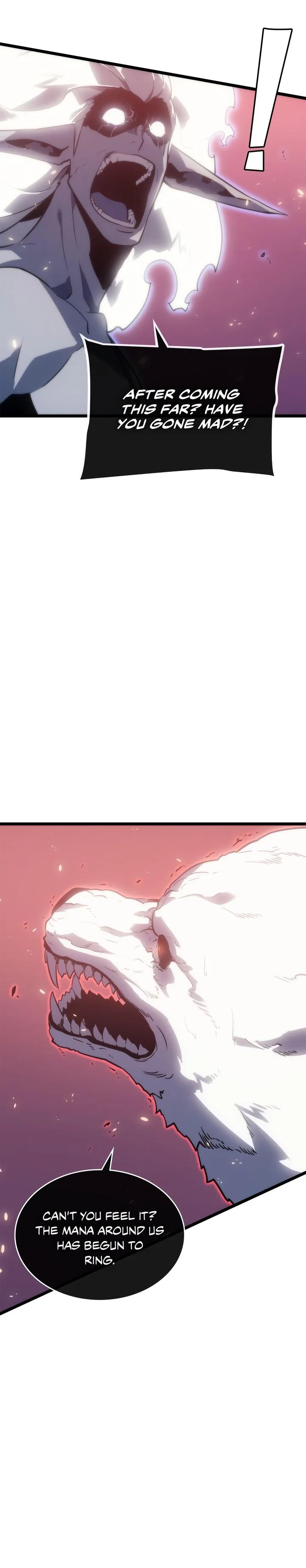 Solo Leveling - Chapter 164 - Page 23