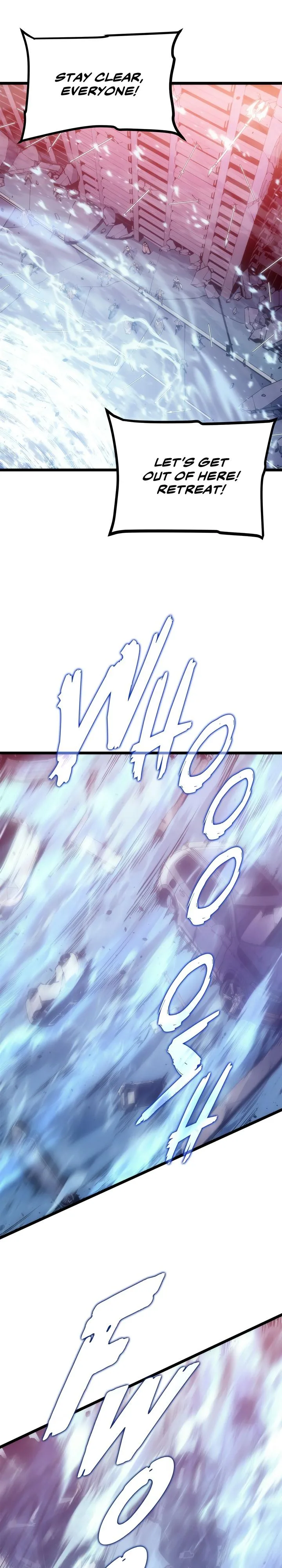 Solo Leveling - Chapter 164 - Page 28
