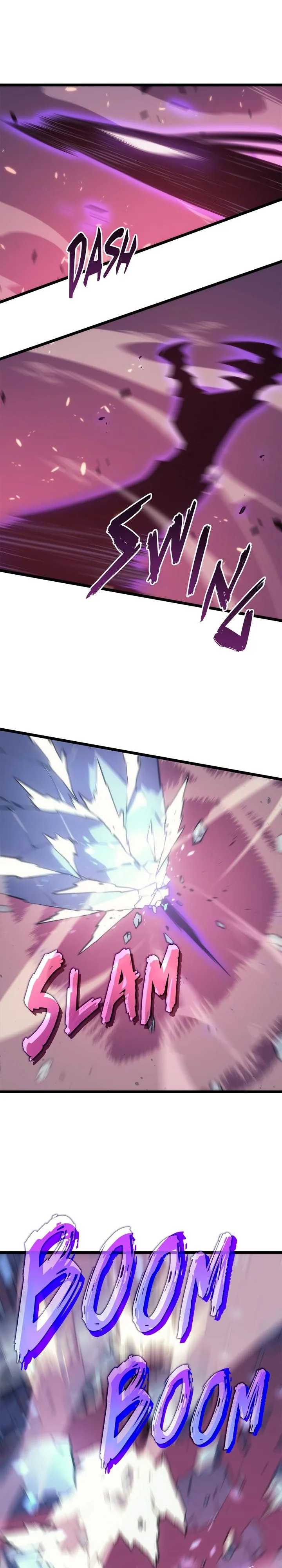Solo Leveling - Chapter 164 - Page 34