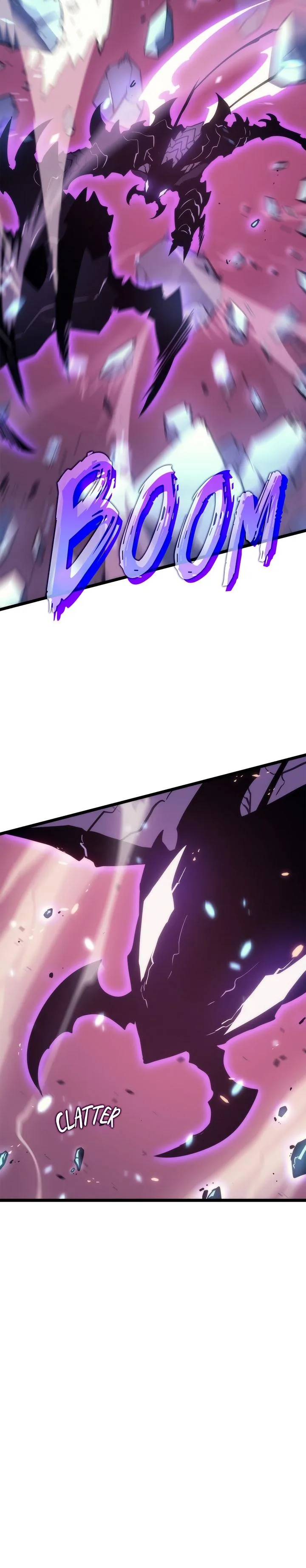 Solo Leveling - Chapter 164 - Page 35