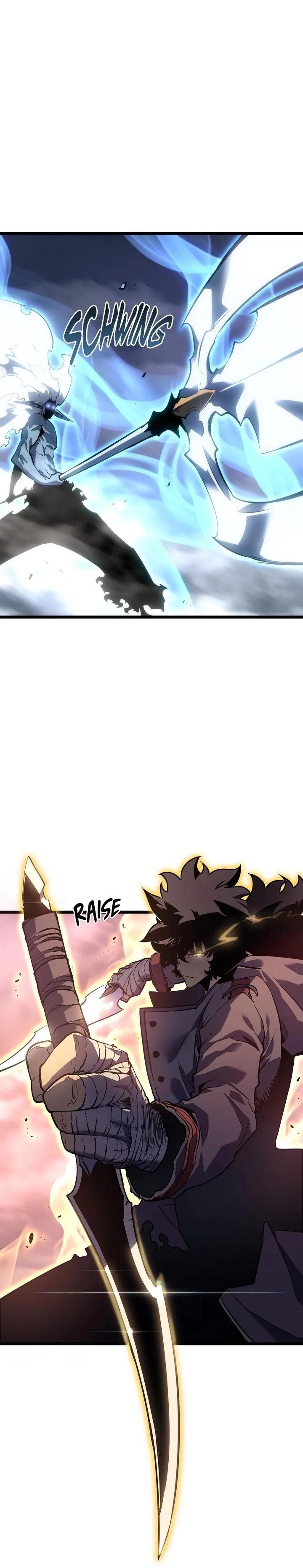 Solo Leveling - Chapter 164 - Page 9