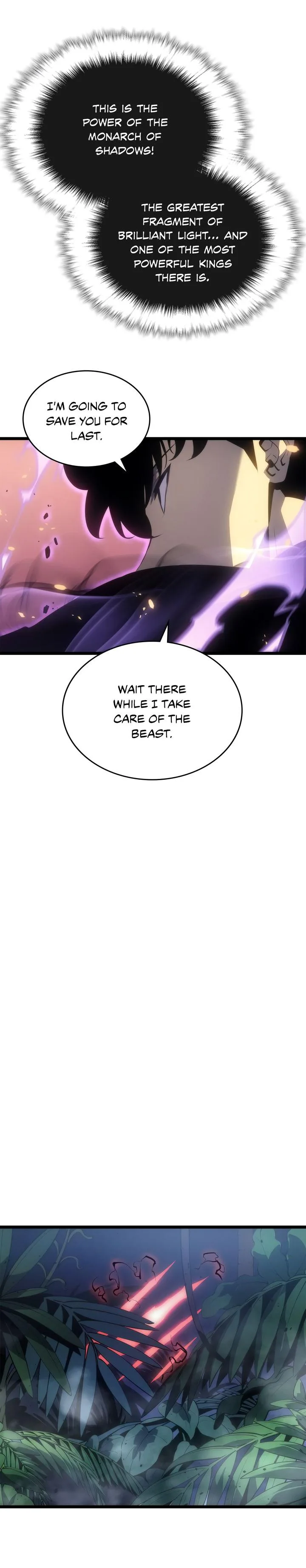 Solo Leveling - Chapter 165 - Page 12