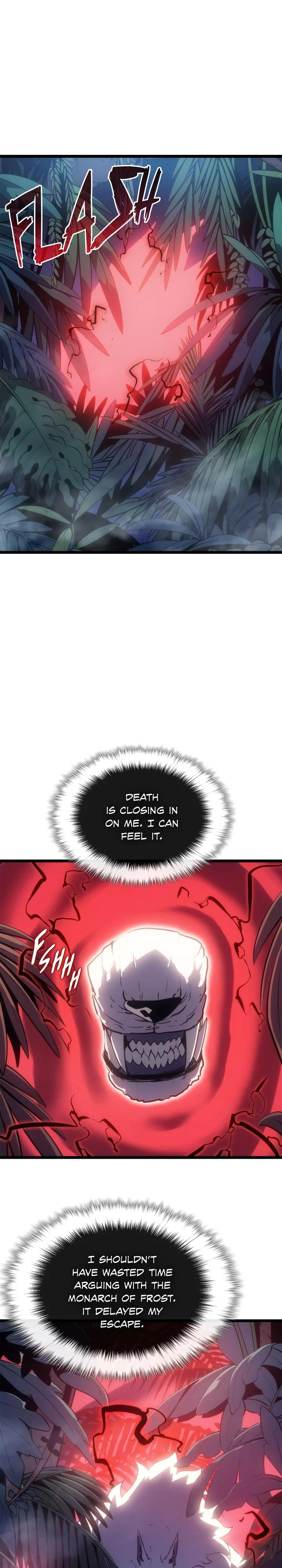 Solo Leveling - Chapter 165 - Page 13