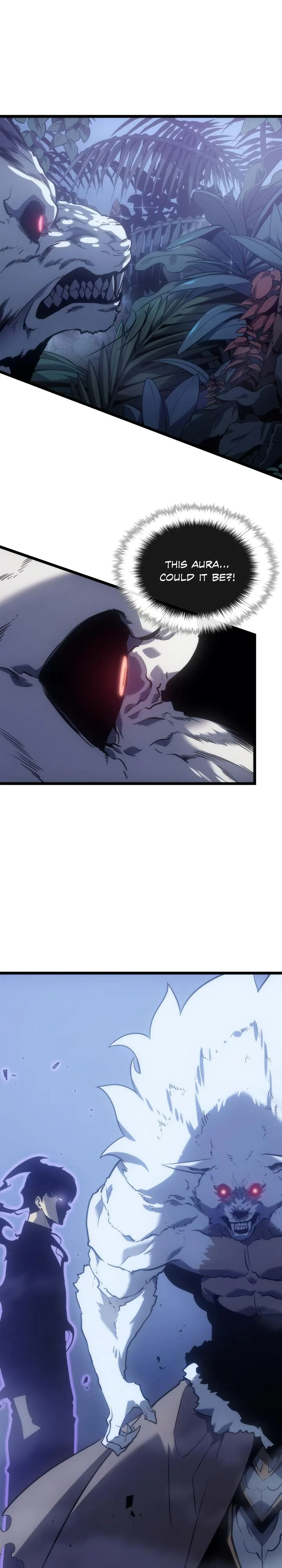 Solo Leveling - Chapter 165 - Page 15