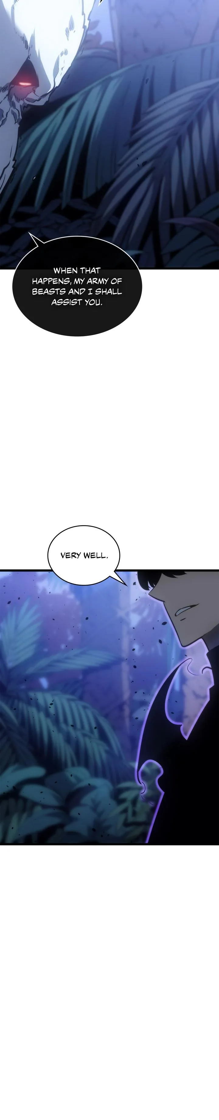 Solo Leveling - Chapter 165 - Page 18