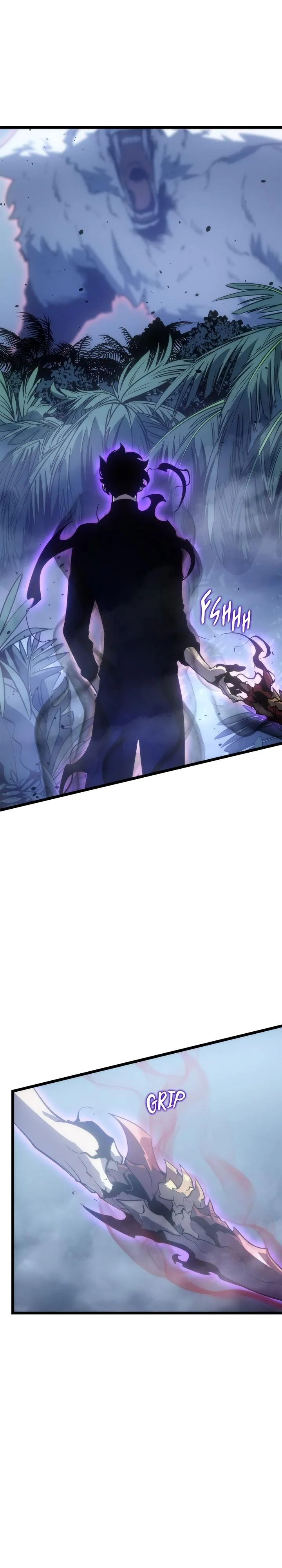 Solo Leveling - Chapter 165 - Page 23