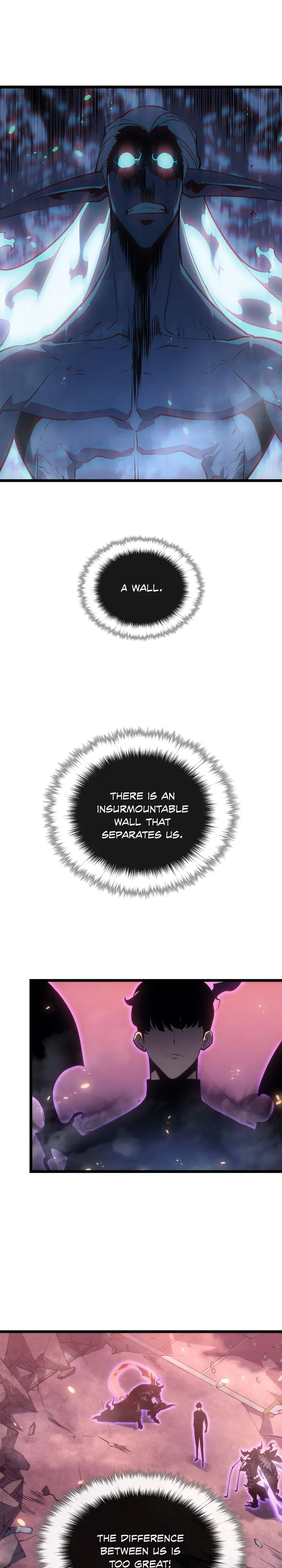Solo Leveling - Chapter 165 - Page 3