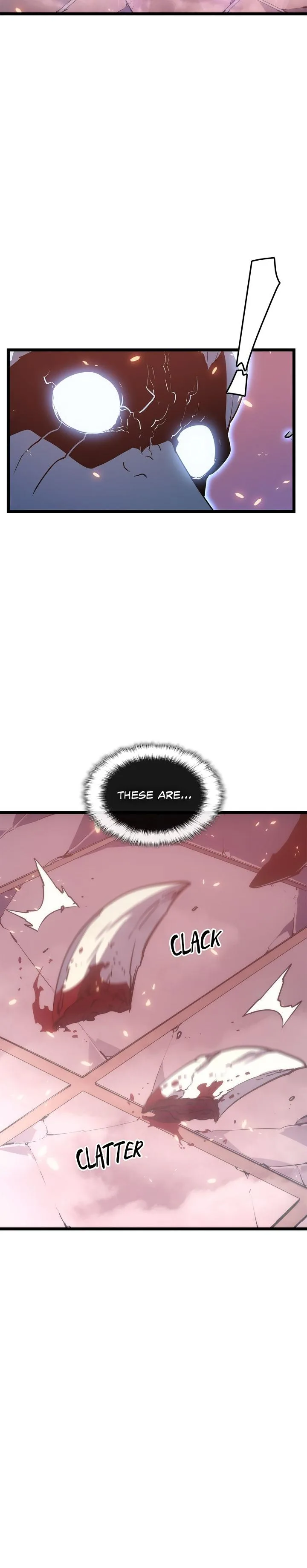 Solo Leveling - Chapter 165 - Page 32