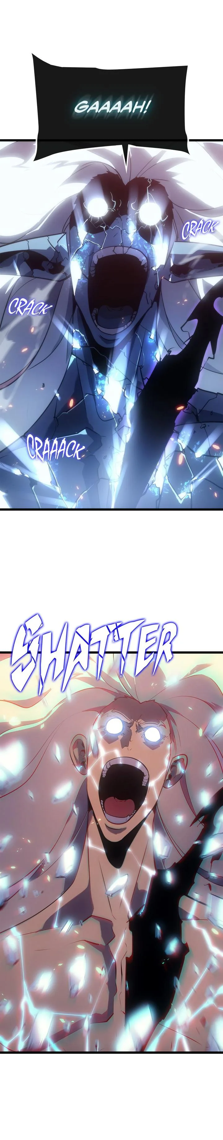 Solo Leveling - Chapter 165 - Page 38