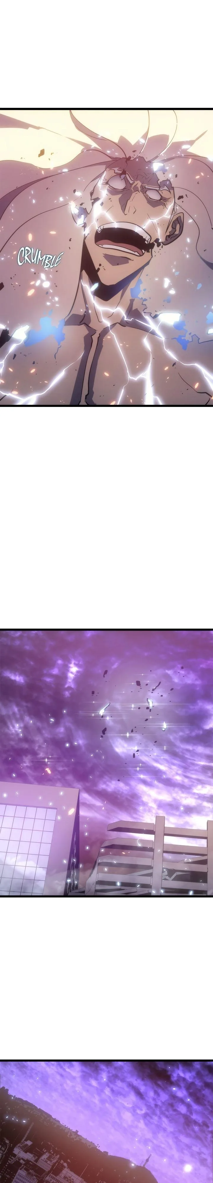 Solo Leveling - Chapter 165 - Page 39
