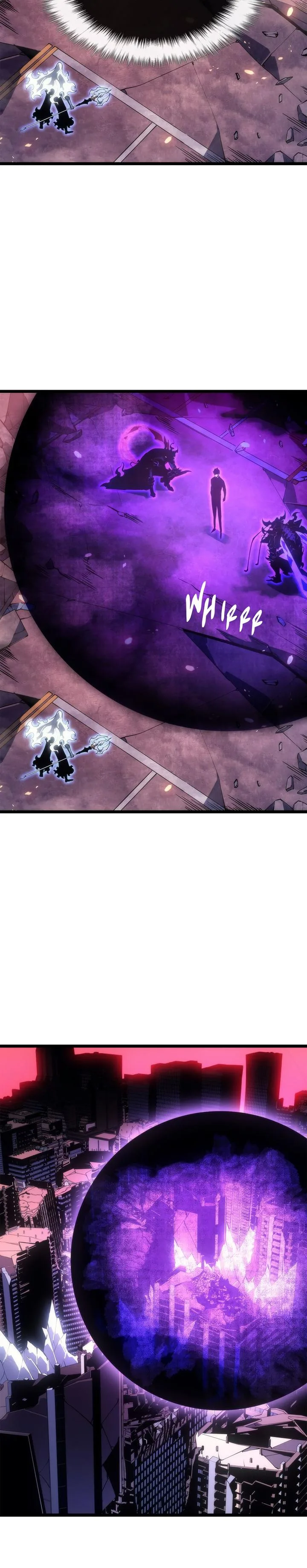 Solo Leveling - Chapter 165 - Page 4