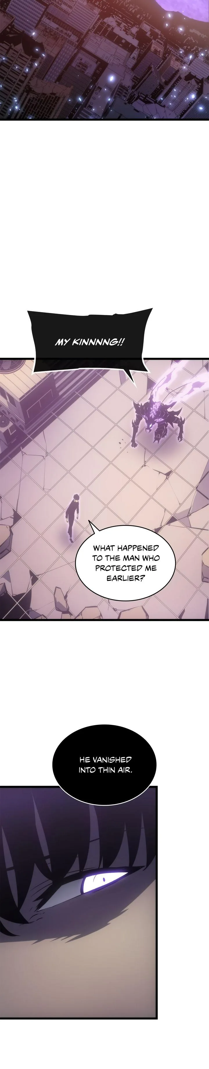 Solo Leveling - Chapter 165 - Page 40