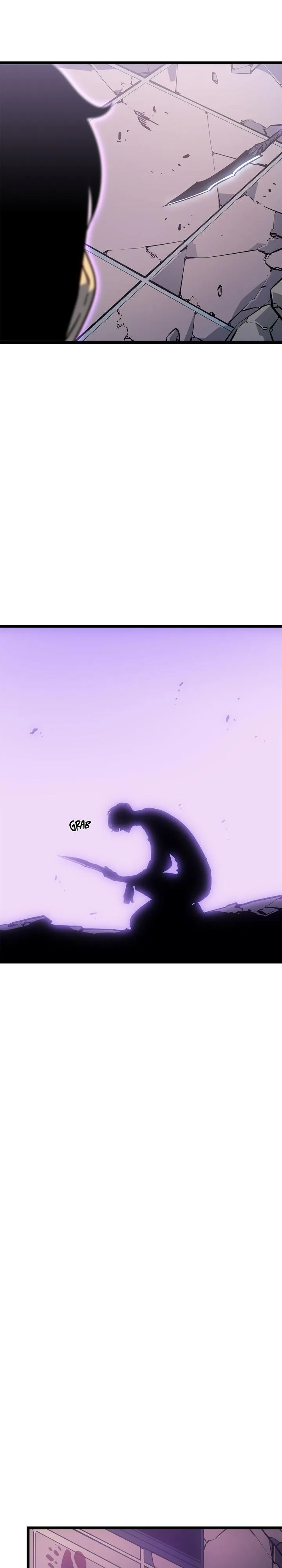 Solo Leveling - Chapter 165 - Page 41