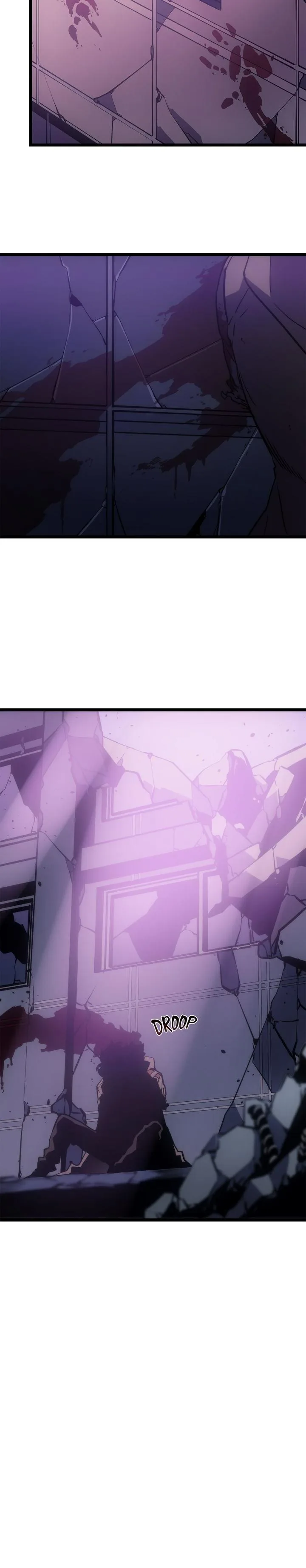 Solo Leveling - Chapter 165 - Page 42