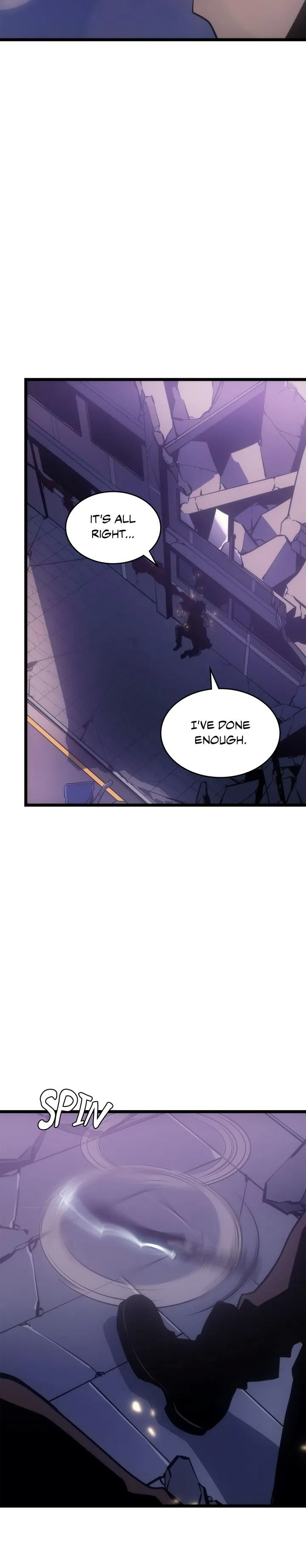 Solo Leveling - Chapter 165 - Page 44