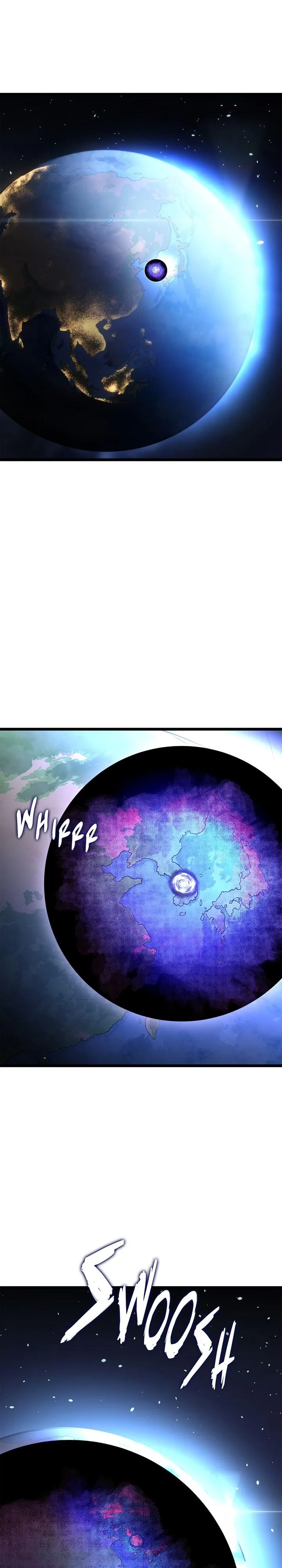 Solo Leveling - Chapter 165 - Page 5