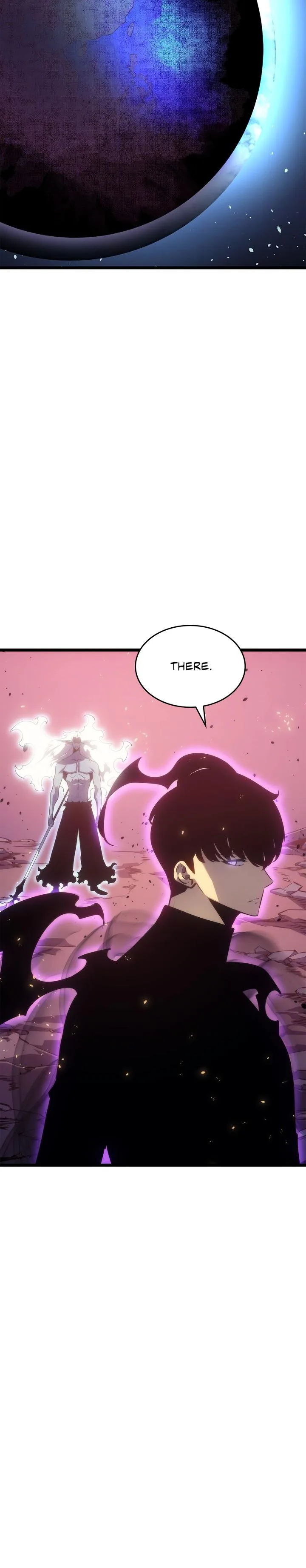 Solo Leveling - Chapter 165 - Page 6