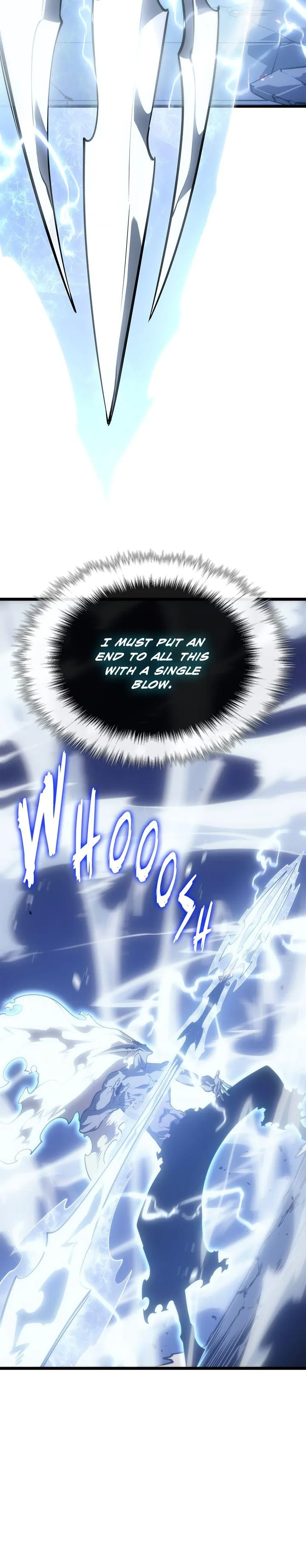 Solo Leveling - Chapter 165 - Page 8
