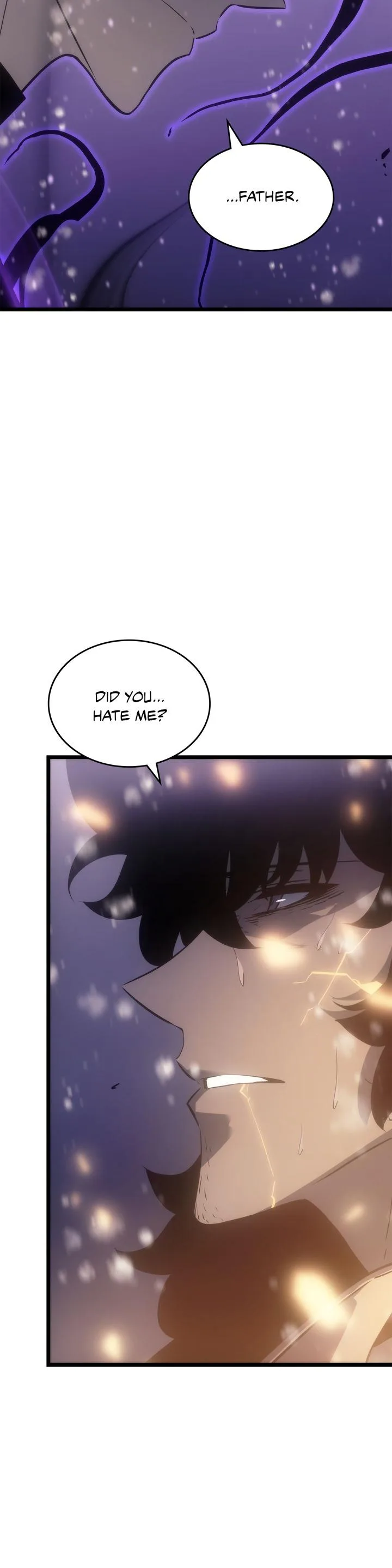 Solo Leveling - Chapter 166 - Page 10