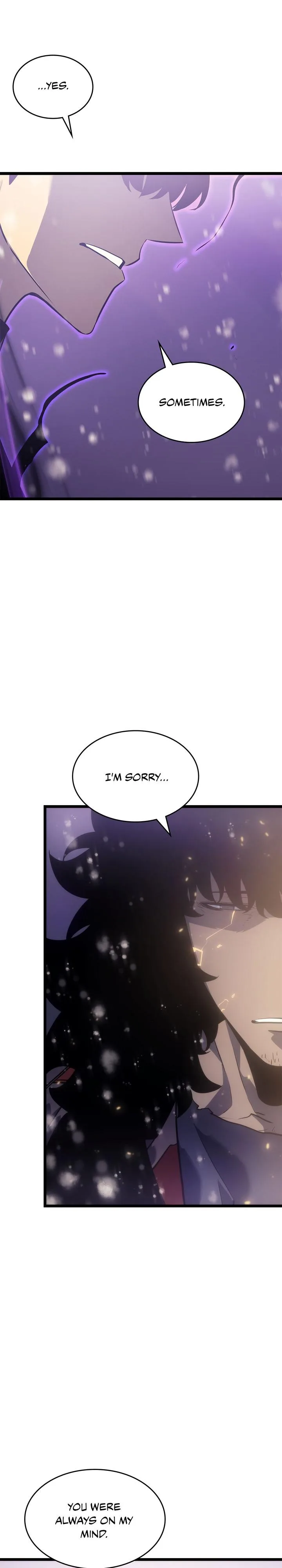 Solo Leveling - Chapter 166 - Page 11