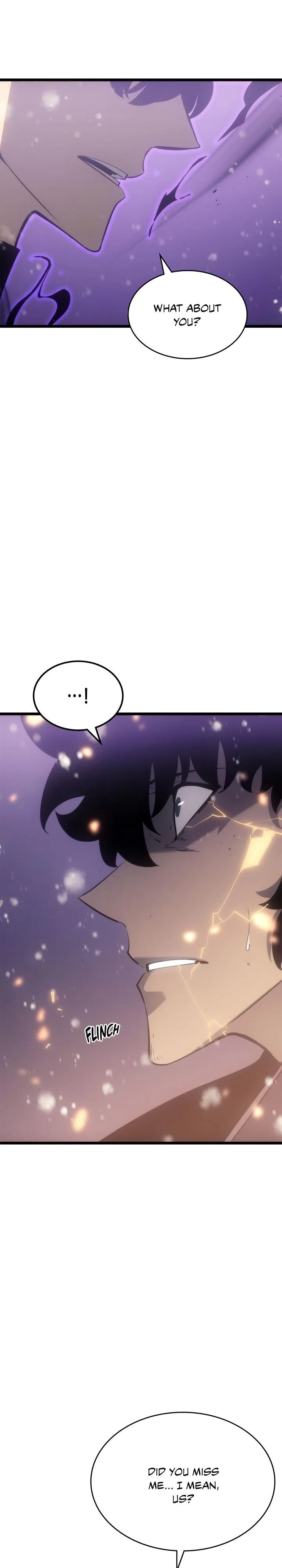 Solo Leveling - Chapter 166 - Page 13