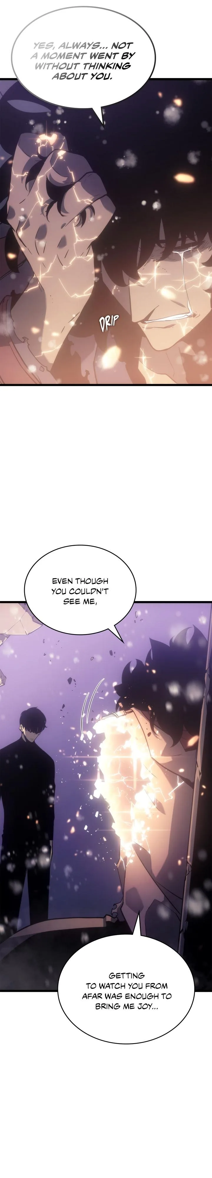 Solo Leveling - Chapter 166 - Page 15