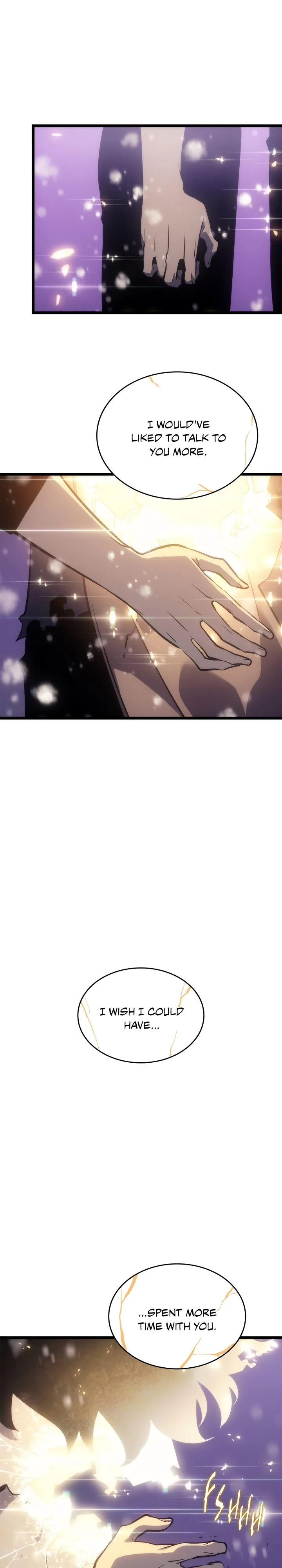 Solo Leveling - Chapter 166 - Page 19
