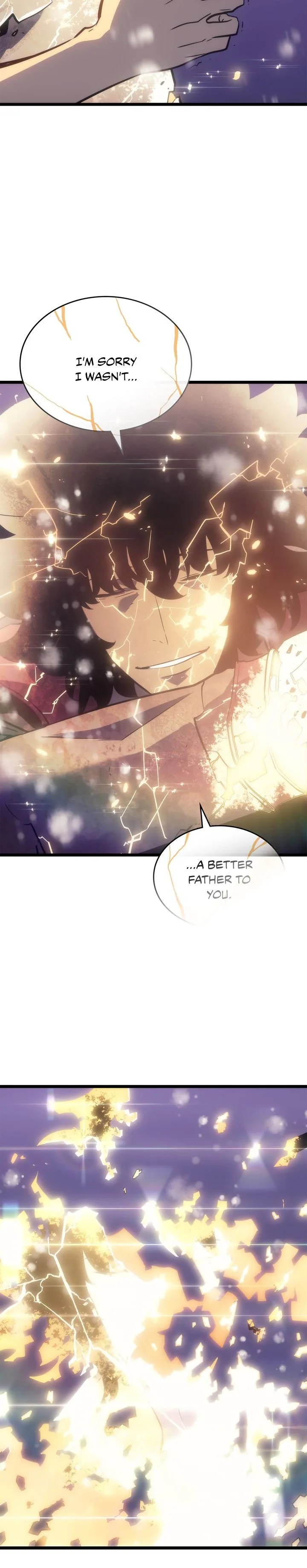 Solo Leveling - Chapter 166 - Page 20