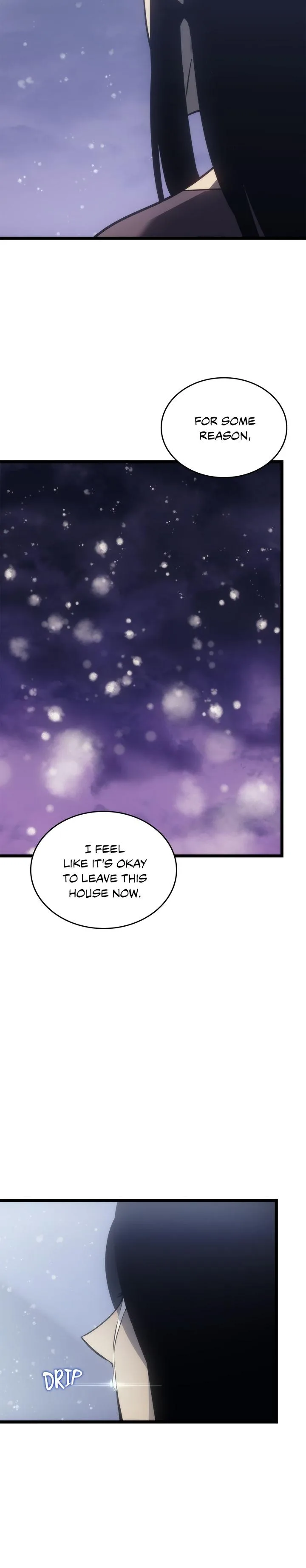 Solo Leveling - Chapter 166 - Page 24