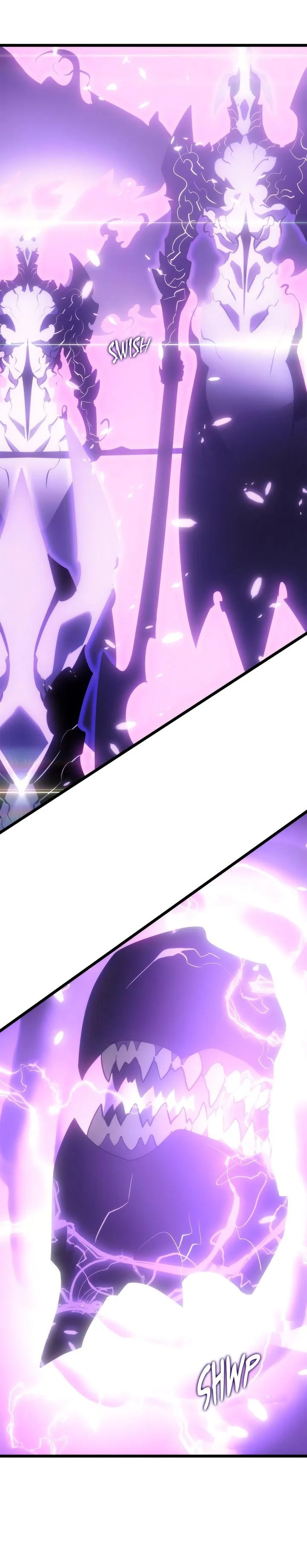 Solo Leveling - Chapter 166 - Page 39
