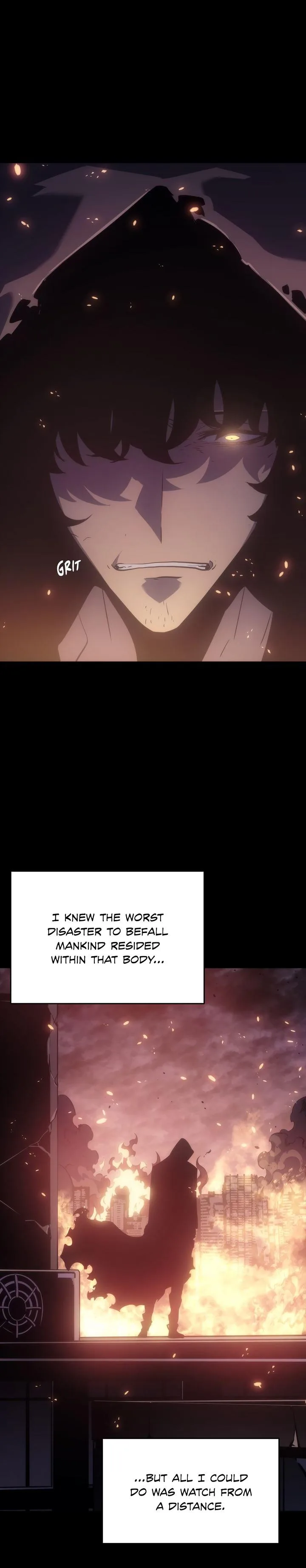 Solo Leveling - Chapter 166 - Page 6