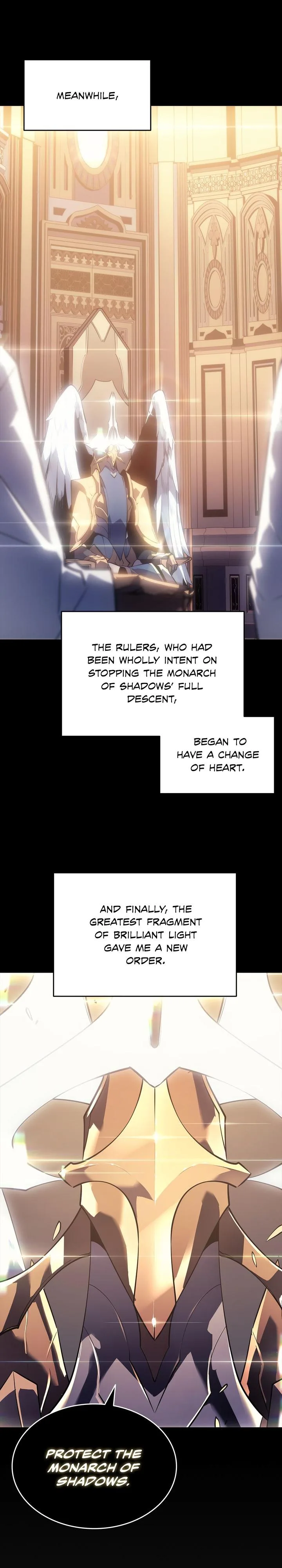 Solo Leveling - Chapter 166 - Page 7