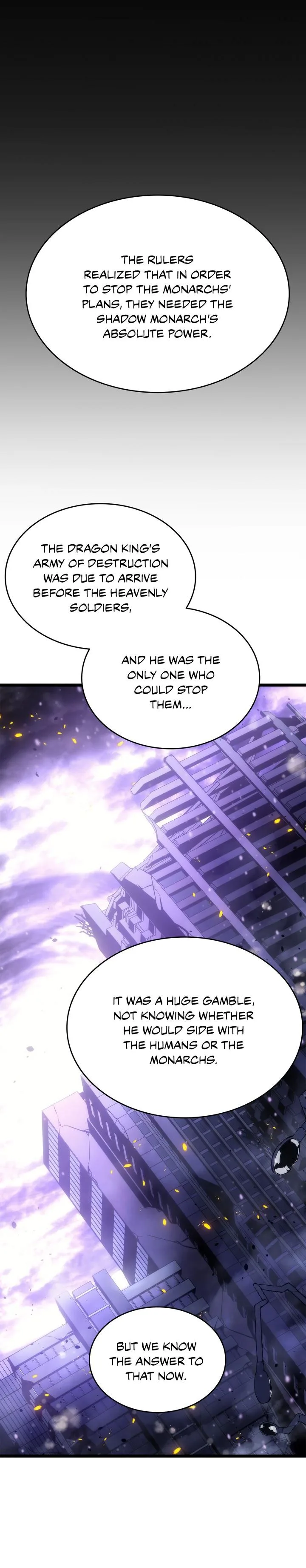 Solo Leveling - Chapter 166 - Page 8