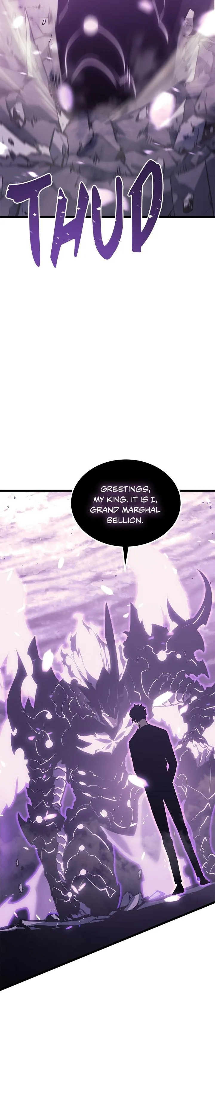Solo Leveling - Chapter 167 - Page 10