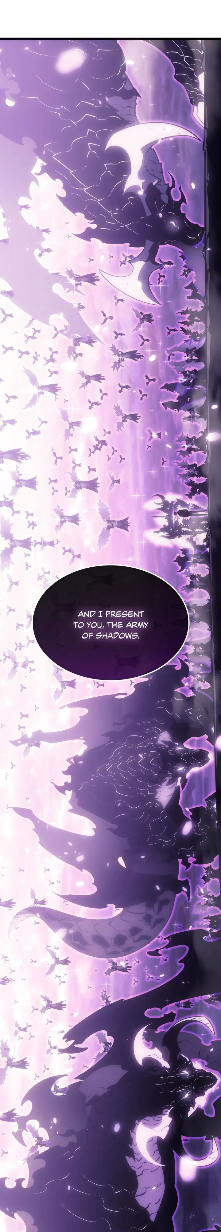Solo Leveling - Chapter 167 - Page 11