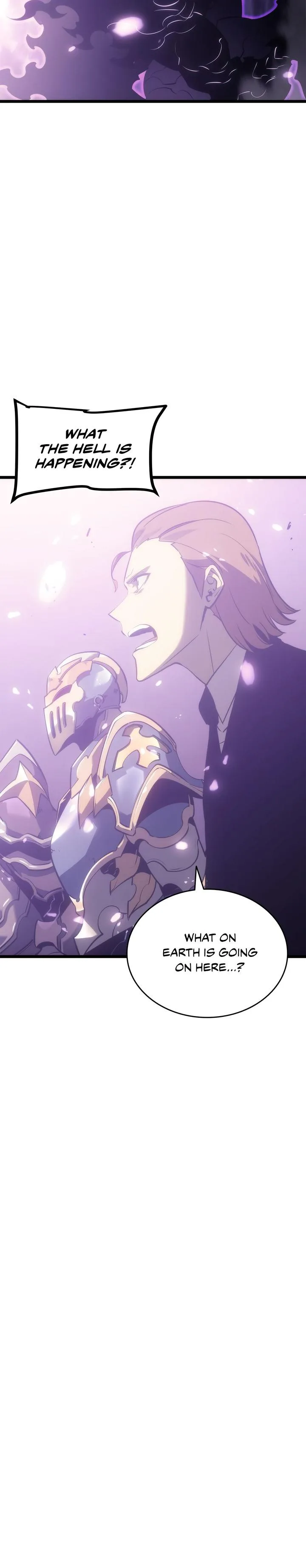 Solo Leveling - Chapter 167 - Page 12
