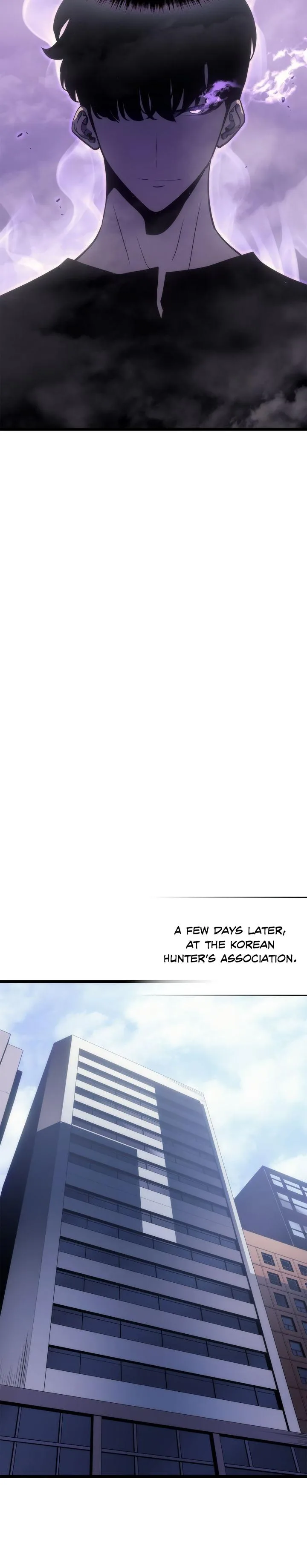 Solo Leveling - Chapter 167 - Page 16