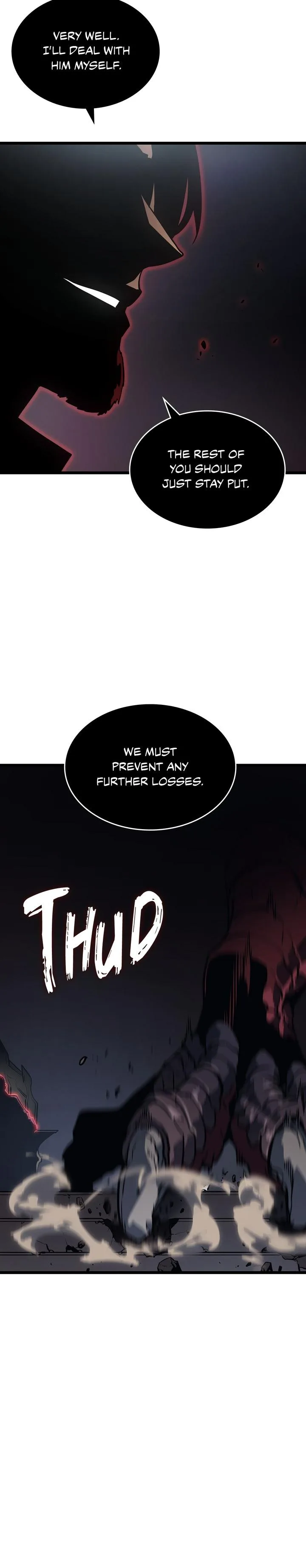 Solo Leveling - Chapter 167 - Page 42