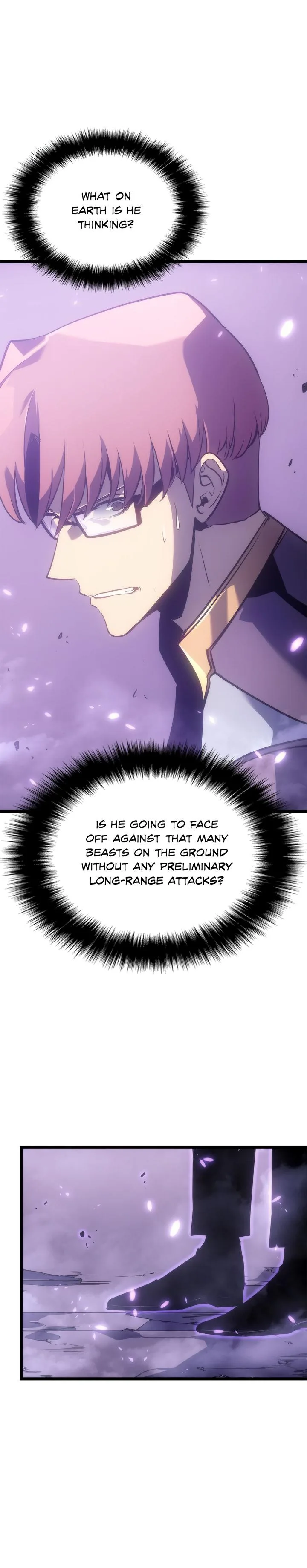 Solo Leveling - Chapter 167 - Page 6