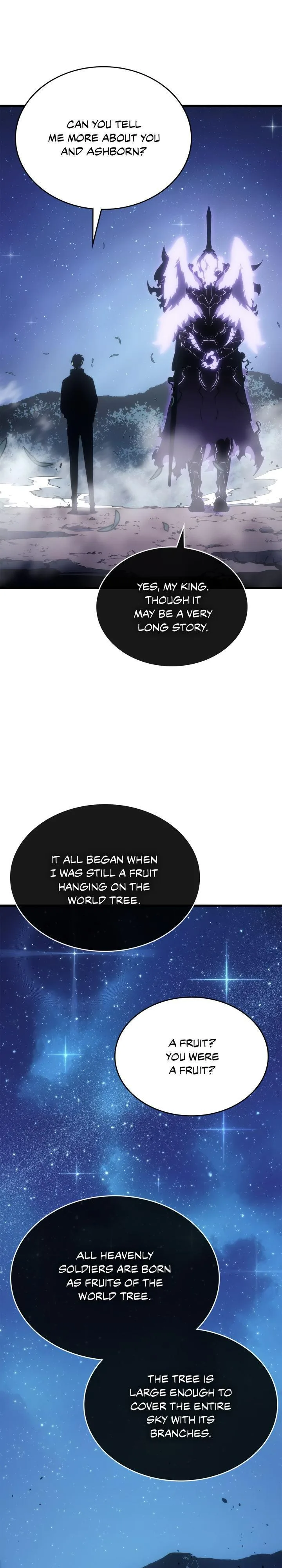 Solo Leveling - Chapter 168 - Page 13
