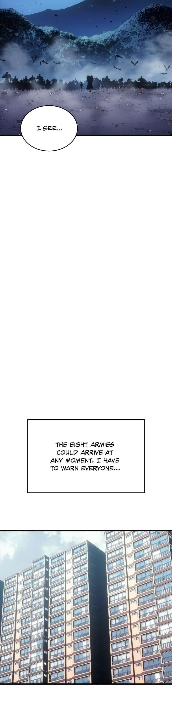 Solo Leveling - Chapter 168 - Page 14