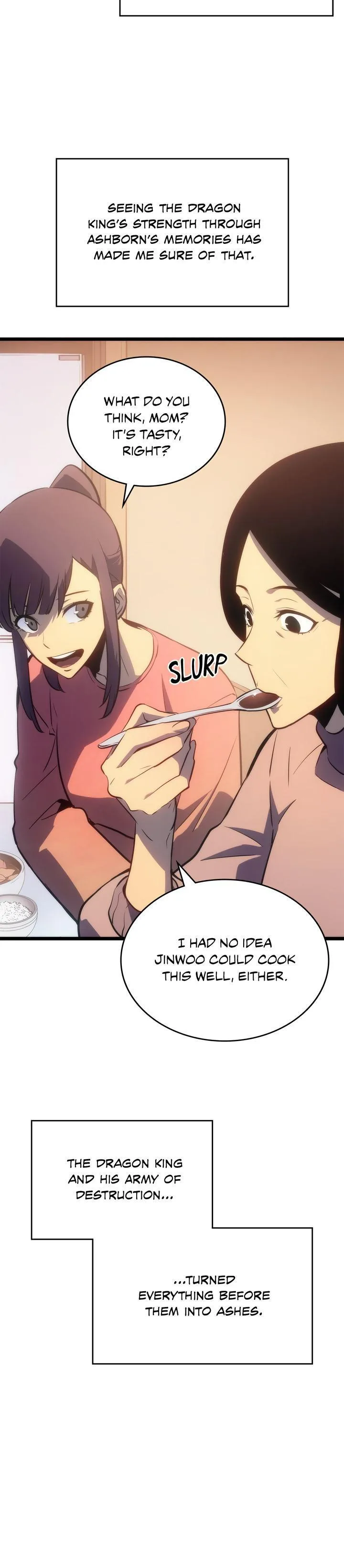 Solo Leveling - Chapter 168 - Page 16