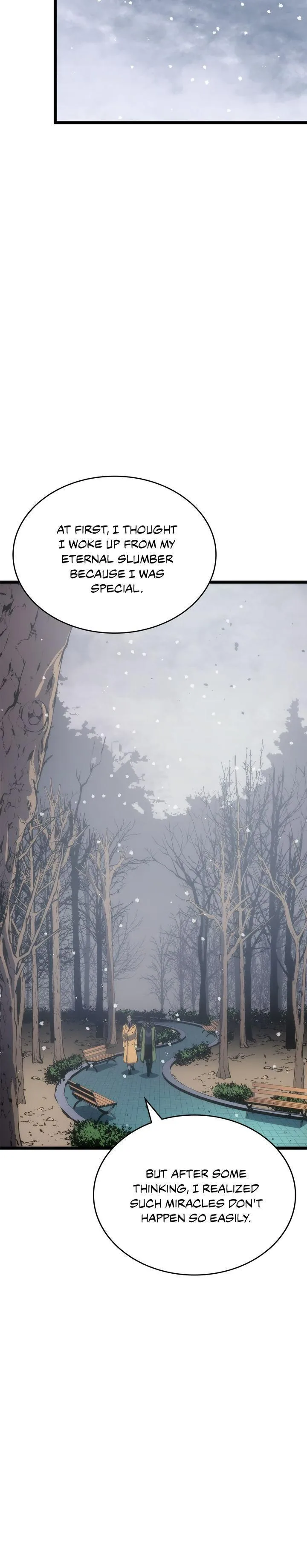 Solo Leveling - Chapter 168 - Page 20