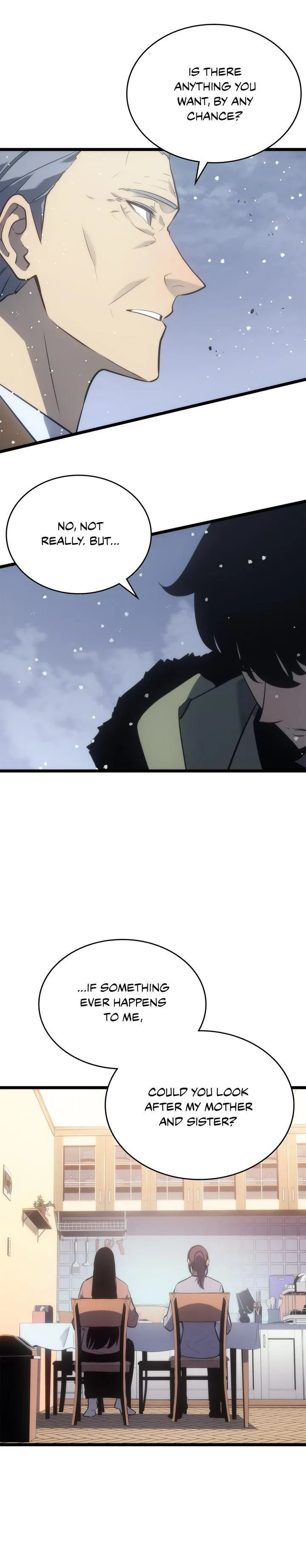 Solo Leveling - Chapter 168 - Page 24