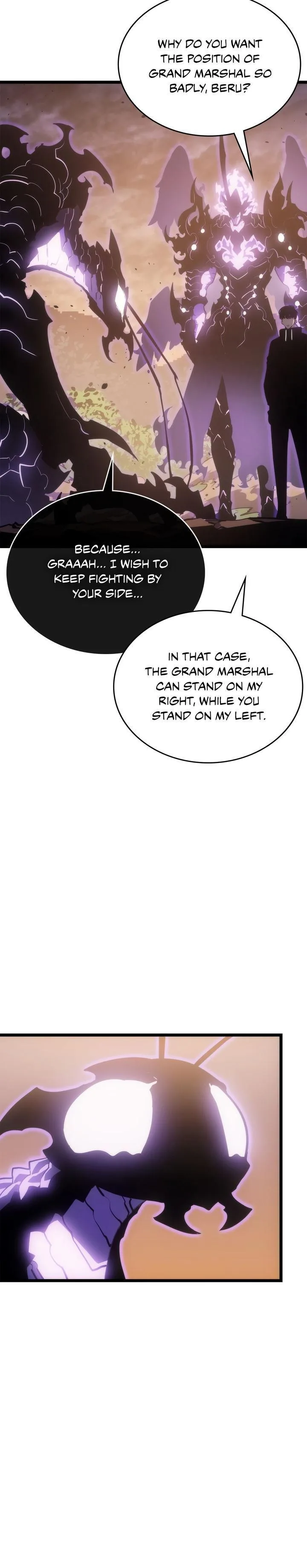 Solo Leveling - Chapter 168 - Page 4