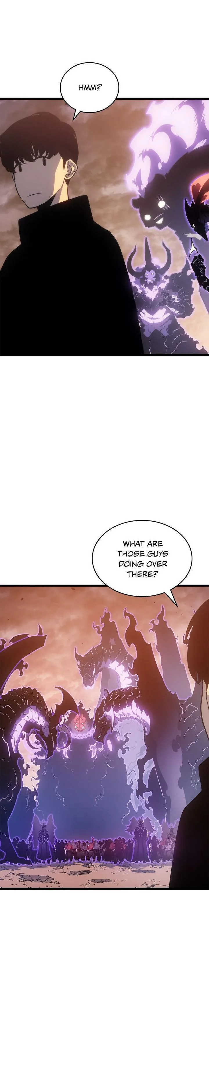 Solo Leveling - Chapter 168 - Page 6
