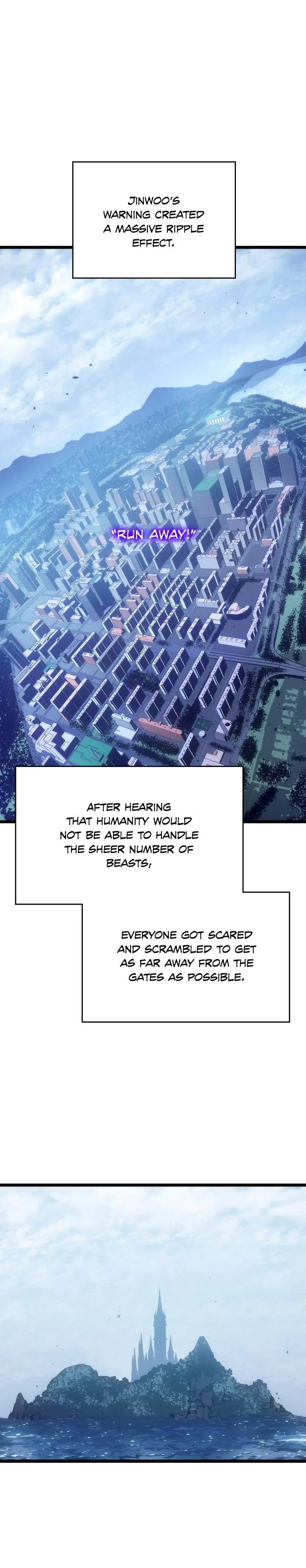 Solo Leveling - Chapter 169 - Page 11